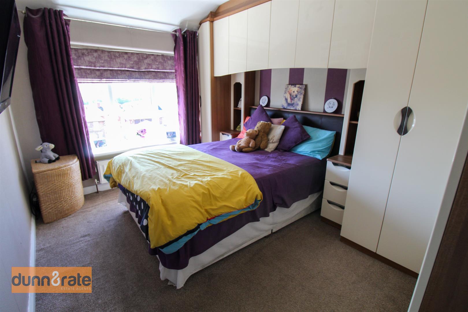 Thornley Road, Tunstall, Stoke-On-Trent